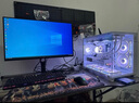 AOC Q27G3ZE 27英寸2K高清240HZ電競顯示器1MSGTG HDR400旋轉升降Fast IPS快速液晶臺式電腦顯示屏幕 【升降旋轉】Q27G3ZE 2K 240HZ 曬單實拍圖