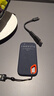 閃迪（SanDisk）2TB Type-c USB3.2 NVMe移動固態(tài)硬盤（PSSD）E61卓越版 1050MB/s三防保護(hù) 手機(jī)筆記本電腦外接SSD 曬單實拍圖