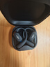 韶音（SHOKZ）OpenFit 2 T920新一代舒適圈開(kāi)放式耳機(jī)掛耳式藍(lán)牙耳機(jī)運(yùn)動(dòng)跑步騎行無(wú)線(xiàn)非骨傳導(dǎo) 闌夜黑 曬單實(shí)拍圖