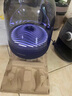 哈曼卡頓（Harman/Kardon） 音樂(lè )琉璃3代 音樂(lè )琉璃三代 AURA  STUDIO3 琉璃3代 藍牙音箱家用音響家庭影院桌面音響七夕禮物 琉璃3黑色 曬單實(shí)拍圖