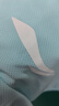 李寧（LI-NING）男女冷感毛巾羽毛球健身運(yùn)動(dòng)速干毛巾跑步籃球降溫擦汗巾8134綠色 曬單實(shí)拍圖