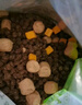 耐吉斯鮮肉貓糧凍干成貓幼貓高蛋白益生菌雞肉三文魚味全階段貓糧 6kg（1.5kg*4包） 曬單實拍圖