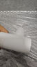 康夫（CONFU）電吹風(fēng)機(jī)家用大風(fēng)力1800W大功率吹風(fēng)機(jī)理發(fā)店專用智能恒溫吹風(fēng)筒便攜造型吹風(fēng)機(jī)節(jié)日禮物 3143【輕奢灰】1800W 強(qiáng)效速干 曬單實(shí)拍圖