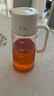 小熊（Bear）油壺 調(diào)料瓶抗菌玻璃油瓶醬油瓶600ml 自動開合不掛油CX-W0058 曬單實拍圖