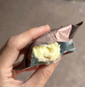 法麗茲椰蓉雪芙球巧克力味曲奇餅干小丸子威化休閑零食團(tuán)購(gòu)食品禮物226g 曬單實(shí)拍圖