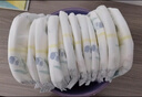 幫寶適袋鼠褲拉拉褲XL碼25片 尿褲尿不濕 嬰兒夜用 夏季超薄 曬單實(shí)拍圖