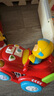 偉易達(dá)（Vtech）兒童玩具車(chē)炫舞遙控車(chē)賽車(chē)電動(dòng)四驅(qū)漂移汽車(chē)2-5歲男女孩生日禮物 曬單實(shí)拍圖