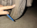 邁克（MICHEL）汽車真空輪胎便捷補(bǔ)胎工具 道路應(yīng)急補(bǔ)胎膠條工具套盒 MC-504 曬單實(shí)拍圖
