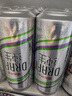 青島啤酒（TsingTao）鮮活純生 500ml*12聽(tīng) 整箱裝 肖戰同款 中秋節送禮 曬單實(shí)拍圖