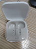 小米（MI）Redmi Buds 6 活力版 藍(lán)牙耳機 30小時長續(xù)航 適用于安卓蘋果手機 白色 曬單實拍圖