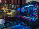萬麗GeForce RTX 5080 16GB GDDR7 Nebula星云電競游戲臺式機(jī)顯卡專業(yè)設(shè)計渲染直播專用AI電腦顯卡 曬單實拍圖