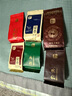曦瓜（xigua）組合茶葉大紅袍肉桂水仙48g罐裝 武夷巖茶品鑒6泡口糧茶葉 曬單實拍圖