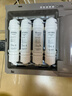 通用美的凈水器濾芯M6全套MRC1586-50G更換MRC1687-50G過(guò)濾MRO208B-4 一體RO膜PP+C1+C2+RO反滲透全套 美的凈水機(jī)濾芯原廠(chǎng) 曬單實(shí)拍圖