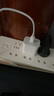尊匠蘋(píng)果充電器正品充電線(xiàn)氮化鎵30W快充線(xiàn)PD套裝適配原裝iPhone14ProMax 16 15手機13充電頭20W數據線(xiàn) 【適用蘋(píng)果6-14系列】快充頭+閃充線(xiàn)丨1米套裝 曬單實(shí)拍圖
