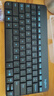 羅技（Logitech）MK245 Nano 鍵鼠套裝 無線鍵鼠套裝 辦公鍵鼠套裝 緊湊型 可調(diào)支架 帶無線2.4G接收器 黑 曬單實拍圖