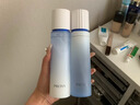 珀萊雅源力水乳精華面霜套裝修護(hù)舒緩緊致抗皺護(hù)膚品化妝品套裝全套女 安膚水+安膚乳 曬單實拍圖