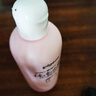 貝親桃子水桃葉精華爽身露200ml四季保濕溫和不刺激 原裝進口 桃葉精華爽身露200ml 曬單實拍圖