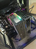 AMD 銳龍 CPU 臺(tái)式機(jī)處理器 R5 5600 散片CPU 曬單實(shí)拍圖