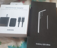 三星Samsung/三星 Galaxy S25 Ultra SM-S9380全網(wǎng)通5G港版AI手機(jī)現(xiàn)貨 S25 Ultra鈦翡綠 12G+256GB 港版原封+聯(lián)保 曬單實(shí)拍圖