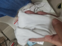 FitonTon10雙襪子女夏天冰冰襪涼感透氣堆堆襪網(wǎng)紅冰絲襪JK運動百搭中筒襪 曬單實拍圖