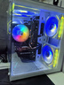 64G內(nèi)存英特爾i9級三十六芯二手電腦游戲臺式機RTX4060獨顯黑神話吃雞主機建模渲染DIY組裝機 五：i9級十二核+32G+1T+RTX3050Ti 單主機 99成新 曬單實拍圖