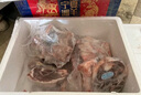 鮮京采 甄選寧夏灘羊肉手抓羊肉3斤羊腿羊排手把清真源頭直發(fā)【真原切】 曬單實(shí)拍圖