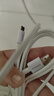 榮耀 6A大電流數據線(xiàn) USB Type-A轉 USB Type-C接口  適配榮耀Magic7/榮耀300  華為Mate70 曬單實(shí)拍圖