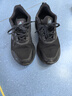 阿迪達斯 男女 休閑系列 EDGE GAMEDAY SHOES 跑步鞋 IF0585  42碼 UK8碼 曬單實(shí)拍圖