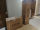 AUFIT空調(diào)奧克斯（AUX）出品大3匹柜機(jī)新一級變頻冷暖自清潔家用客廳大標(biāo)間大風(fēng)量立柜式國補(bǔ)20%空調(diào) 3匹 一級能效 【25年新品】防直吹除濕自清潔 曬單實拍圖