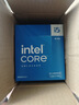 英特爾（Intel）i5-14600KF 酷睿14代 處理器 14核20線程 24M三級緩存 臺式機(jī)CPU 暢玩三角洲行動 兼容B760主板 曬單實(shí)拍圖