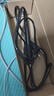 綠林恒溫電烙鐵家用套裝60W內(nèi)熱電洛鐵電焊筆焊錫槍焊接神器工具4件套 曬單實拍圖