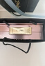 圣羅蘭（YSL）口紅雙支禮盒限定黑管442+610唇釉化妝品七夕情人節(jié)禮物生日禮物 曬單實(shí)拍圖
