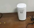 夏新5g隨身wifi6移動(dòng)無線免插卡路由器cpe全網(wǎng)通千兆雙頻便攜式車載上網(wǎng)卡高速流量 5G狂暴性能版【滿血性能光纖級(jí)網(wǎng)速】 曬單實(shí)拍圖