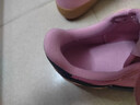 耐克（NIKE）鞋子女鞋2025新款板鞋F(xiàn)IELD GENERAL低幫運動休閑鞋粉色德訓鞋 FZ5593-600 粉色 37.5 曬單實拍圖