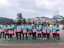 玉宇帆兒童足球服套裝男童女孩定制隊(duì)服秋冬季長袖運(yùn)動(dòng)訓(xùn)練服足球球衣 D8833寶藍(lán)四件套 M碼身高155-165cm90-110斤 曬單實(shí)拍圖