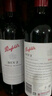 Penfolds奔富 【沃爾瑪】 BIN2干紅葡萄酒 750mL 1瓶 曬單實(shí)拍圖