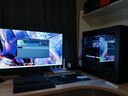 LG 32GX870A 31.5英寸 Ultra OLED 4K電競顯示器 4K240Hz/1K480Hz雙模  內(nèi)置音箱 DP2.1 電腦顯示器 曬單實拍圖