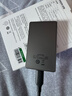 綠聯(lián)1TB移動(dòng)固態(tài)硬盤(pán)（PSSD） Type-C/USB3.2高速2000MB/s 支持蘋(píng)果17Macmini電腦手機外接硬盤(pán) 曬單實(shí)拍圖