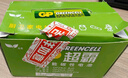 超霸（GP）5號電池40粒五號碳性干電池適用于耳溫槍/血氧儀/血壓計/血糖儀/鼠標等5號/AA/R6P 商超同款 曬單實拍圖