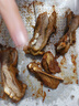 凍品先生 安井 孜然羊排 508g 1袋 生鮮冷凍羊肉排骨 方便菜 燒烤食材 曬單實(shí)拍圖