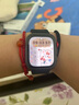 HUAWEI WATCH FIT 4 Pro曜石黑氟橡膠表帶運動智能手表鈦金屬藍寶石玻璃大屏長續(xù)航fit4pro 曬單實拍圖