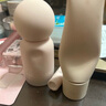 戀火（Passional Lover）PL蹭不掉粉底液4.0瓷白色30ml 控油遮瑕持妝粉底霜生日禮物 曬單實(shí)拍圖