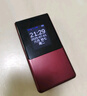 紐曼（Newman）F01翻蓋老人機超長(cháng)待機2025新款4G全網(wǎng)通老年手機學(xué)生專(zhuān)用大屏大字大聲音旗艦正品語(yǔ)音一鍵撥號紅 曬單實(shí)拍圖