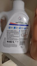 威露士清可新洗衣液松木香12斤全瓶組合裝（3L+1L*3）除菌除螨持久留香 曬單實(shí)拍圖