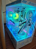 華碩全家桶14600KF主機RTX5060Ti主機吹雪定制華碩全家桶ROG太陽(yáng)神顯卡設計游戲組裝電腦主機DIY組裝機 14400F+RTX5060丨配一 曬單實(shí)拍圖