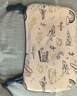 Kissbaby Miracle嬰兒枕頭 四季通用0-6個(gè)月以上新生兒寶寶護(hù)頸枕1-6歲兒童枕頭 夢(mèng)幻太空 【推薦3-12個(gè)月】 曬單實(shí)拍圖