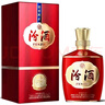 汾酒 1915巴拿馬基礎(chǔ)版 清香型白酒 53度 475mL*6 整箱裝 曬單實拍圖