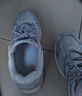Saucony索康尼COHESION 2K PRM電子表情侶復(fù)古跑鞋休閑運(yùn)動(dòng)老爹鞋 曬單實(shí)拍圖