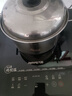 九陽(yáng)（Joyoung）2025防輻射電磁爐爆炒精準(zhǔn)控溫多功能火鍋爐家用2200W大功率10檔火力火鍋爐大面板智能C22S-F91 【商場(chǎng)同款-6D防水-防輻射】2200W 曬單實(shí)拍圖