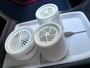 霍尼韋爾（Honeywell）除甲醛新車(chē)除甲醛除異味車(chē)內京東自營(yíng)車(chē)載除甲醛汽車(chē)強效去味專(zhuān)用 曬單實(shí)拍圖